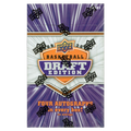 2009/10 Upper Deck Draft Edition Basketball Hobby Box