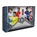 2019-20 Topps Bundesliga Museum Collection Soccer Hobby Box