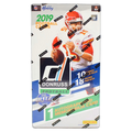 2019 Panini Donruss Football Hobby Box