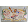 2019 Topps Allen & Ginter Baseball Hobby Box