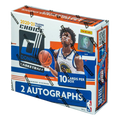 2020-21 Panini Donruss Basketball Choice Box