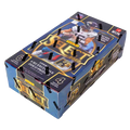 2022 Panini Select Football H2 Box