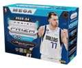 2023/24 Panini Prizm Basketball Mega Box (Red Ice)