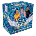 2024-25 Bowman University Chrome Basketball Sapphire Edition Box