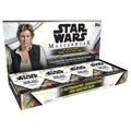 2024 Topps Star Wars Masterwork Hobby Box