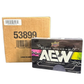 2024 Upper Deck Black Diamond AEW Hobby 5 Box Case