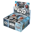 2024 Topps Star Wars Chrome Hobby Box