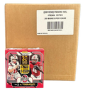 2025 Panini NIL The Ohio State University Hobby 20-Box Case