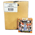 2025 Panini NIL Texas Longhorns Hobby 20-Box Case