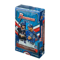 2022 Bowman Baseball Jumbo Hobby Box