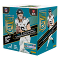 2023 Panini Donruss Elite Football Hobby Box
