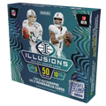 2024 Panini Illusions Football FOTL Hobby Box