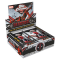 2025 Topps Deadpool Chrome Hobby Box