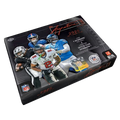 2025 Topps Signature Class Football Jumbo Box