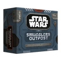 2025 Topps Star Wars Smugglers Outpost Hobby Box