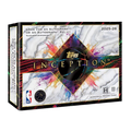 2025/26 Topps Inception Basketball Hobby Box