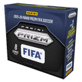2025/26 Panini Prizm FIFA Soccer Choice Box