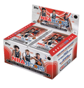 2025/26 Topps Hoops Basketball Jumbo Box