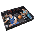 2025/26 Topps Signature Class Basketball Hobby Box