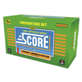 2025 Panini Score Football Supplemental Box Set