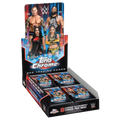 2026 Topps Chrome WWE Wrestling Hobby Box