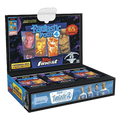 2026 Topps Finest Fantastic Four Hobby Box