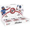 2026 Topps Pristine Baseball Hobby Box