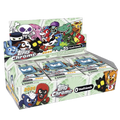 2026 Topps VeeFriends Chrome Hobby Box