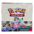 Pokemon Temporal Forces Booster Box SV05