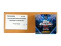 2025 Topps Chrome WWE Sapphire Edition Wrestling Hobby 10-Box Case