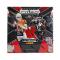2025 Panini Prizm Draft Picks Football Hobby Box