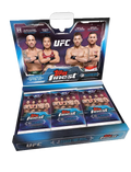2025 Topps Finest UFC Hobby Box