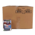 2025-26 Topps UEFA Club Competitions Blaster 40-Box Case