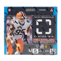 2025 Panini Photogenic Football Hobby Box