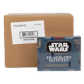 2025 Topps Star Wars Smugglers Outpost Hobby 6-Box Case