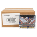 2025 Topps Deadpool Chrome Hobby 12-Box Case