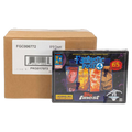 2026 Topps Finest Fantastic Four Hobby 8-Box Case