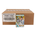 2025/26 Panini Donruss Road to FIFA World Cup Soccer Hobby 20-Blaster Case