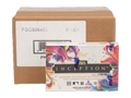 2025 Topps Inception Baseball Hobby 8-Box Case