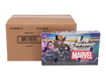 2026 Topps Chrome Marvel Comics Hobby 8-Box Case