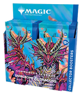 Magic: The Gathering - Commander Legends: Battle for Baldur’s Gate Collector Boosters