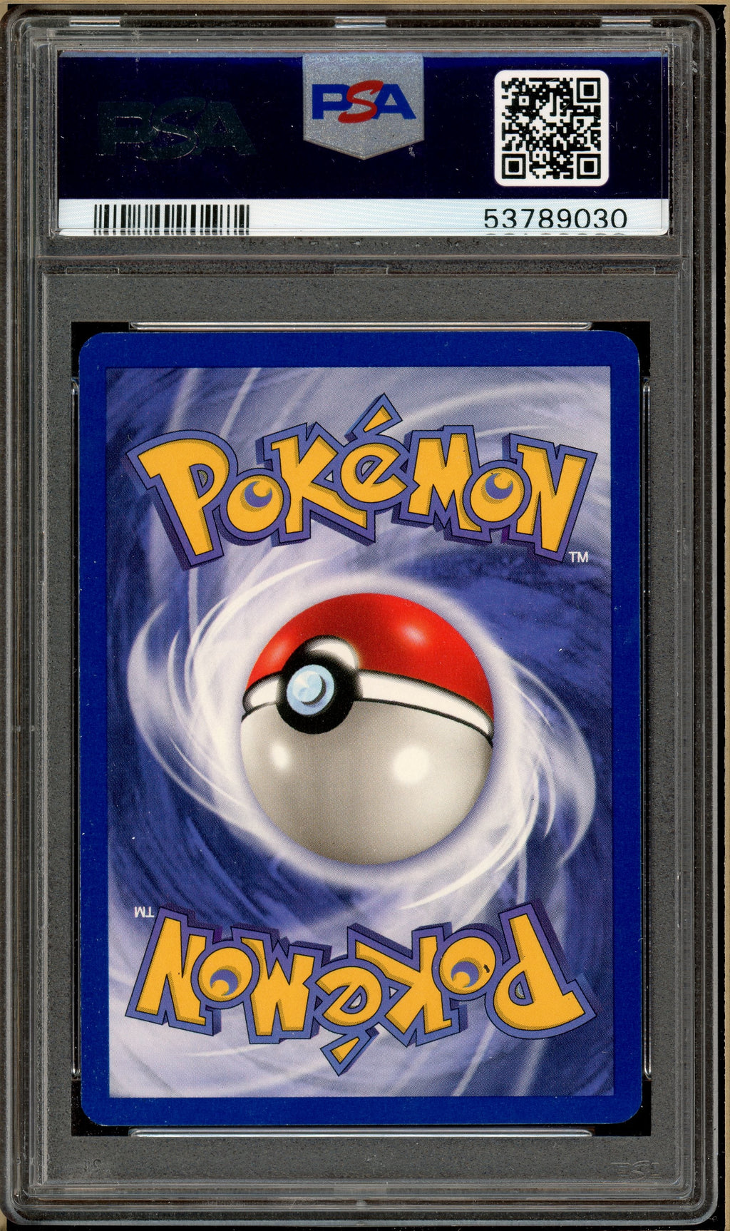 Pokémon - Porygon - Team Rocket 1st Edition #48 PSA 10