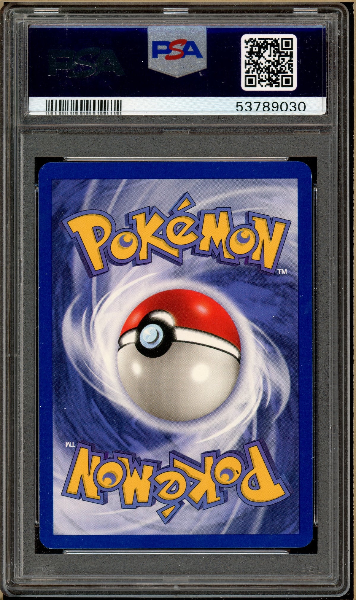 Pokémon - Porygon - Team Rocket 1st Edition #48 PSA 10
