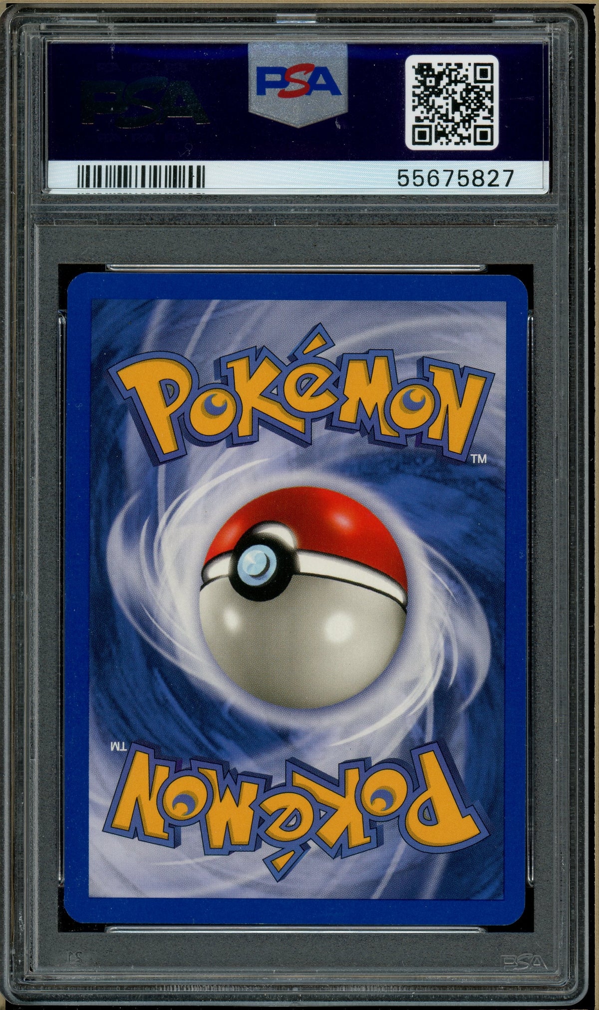 Pokémon - Light Ledian Neo Destiny 1st Edition #24 PSA 10