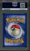 Pokémon - Dark Flaaffy Neo Destiny 1st Edition #34 PSA 10