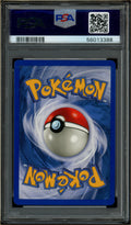 Pokémon - Scyther Neo Destiny 1st Edition #55 PSA 10