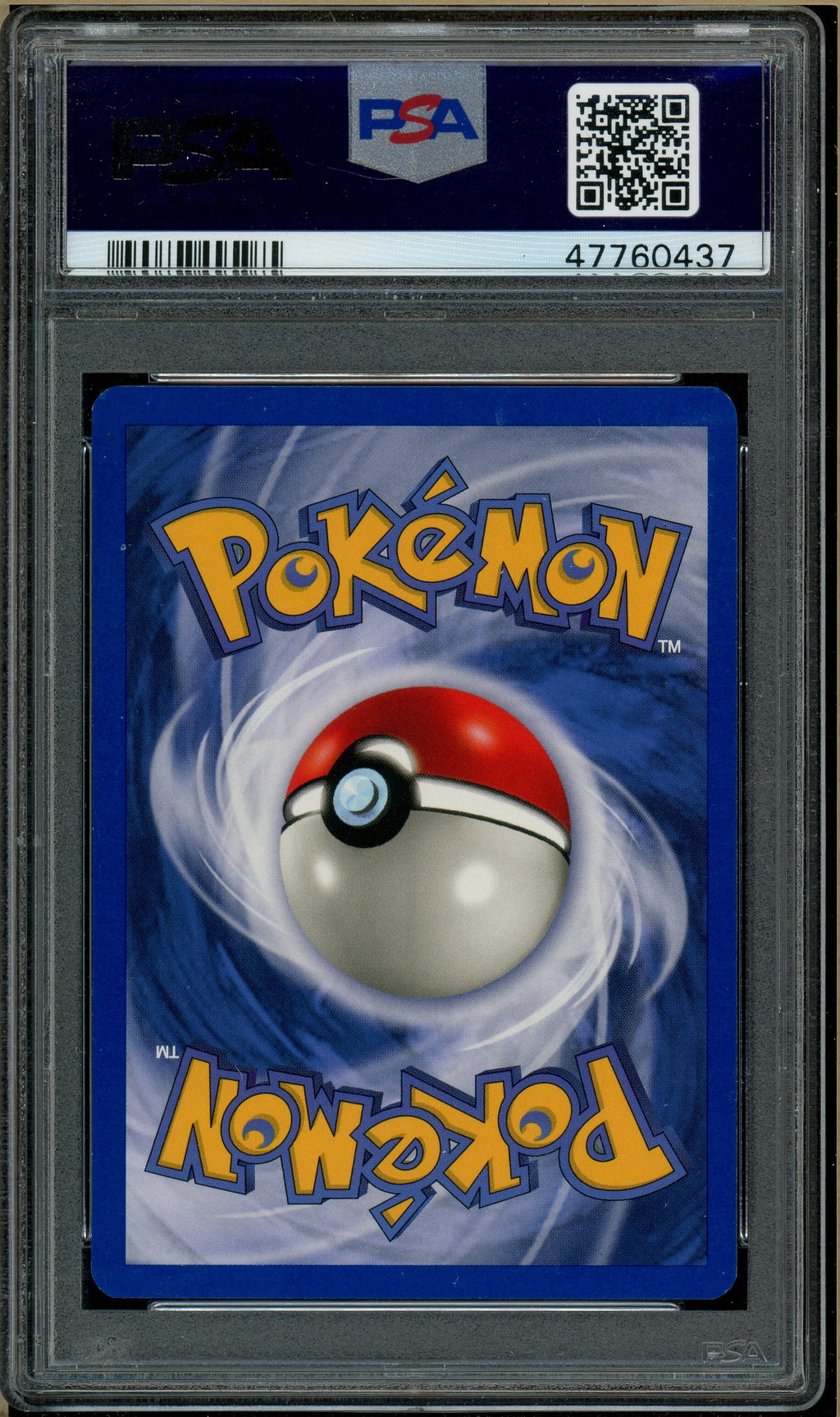 Pokémon - Unown Z, Neo Destiny 1st Edition #60 PSA 10
