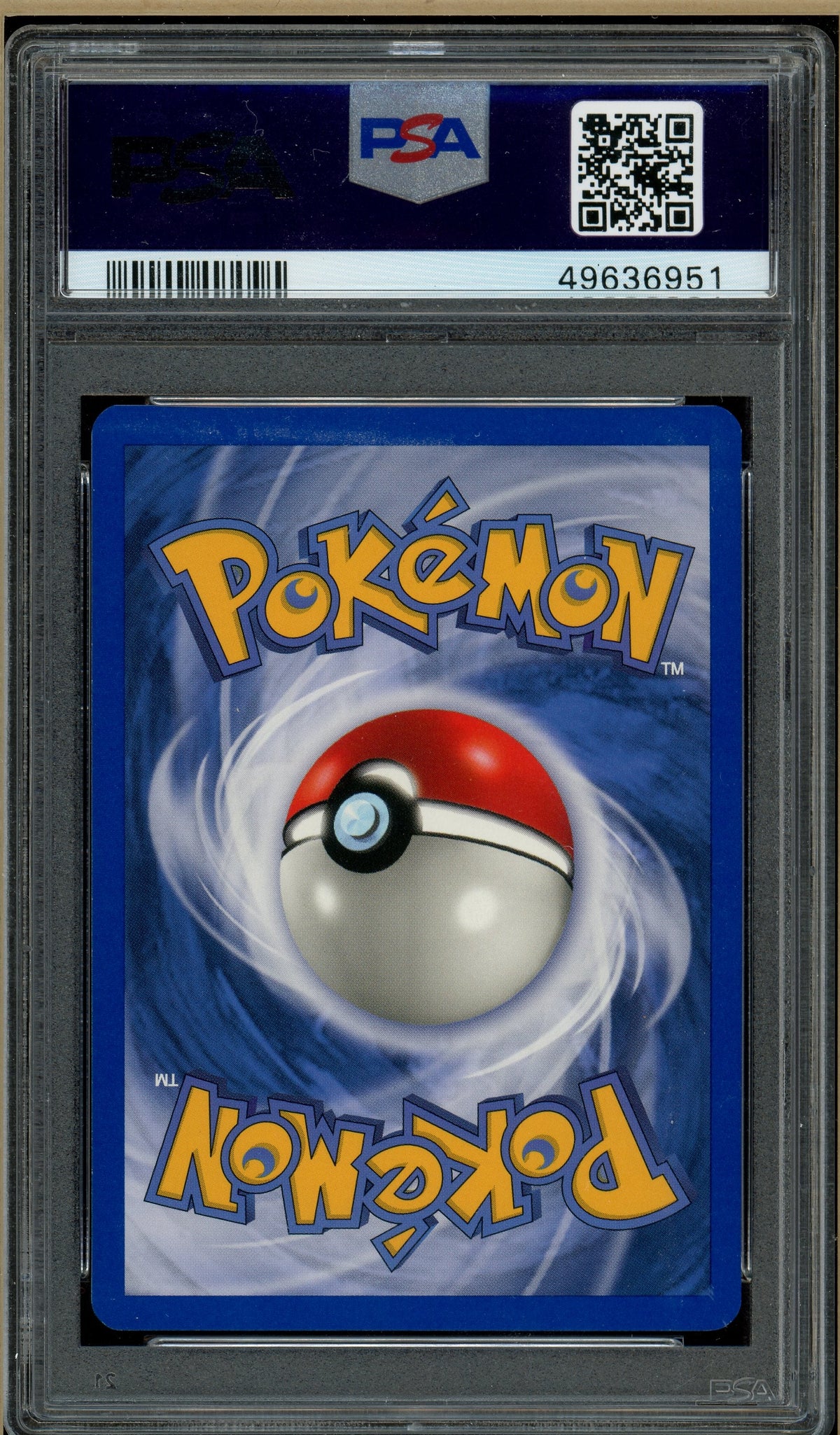 Pokémon - Machop, Neo Destiny 1st Edition #73 PSA 10