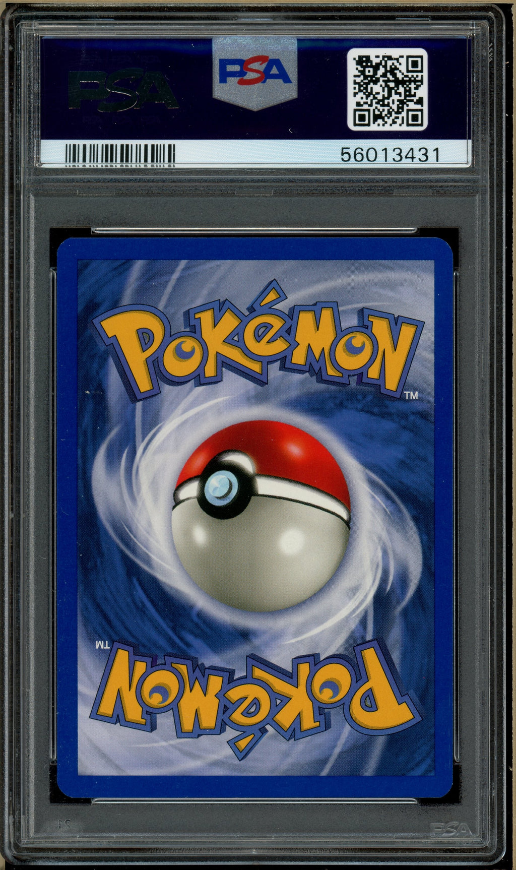 Pokémon - Energy Amplifier Neo Destiny 1st Edition #98 PSA 10