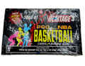 2000/01 Topps Heritage Basketball Hobby Box